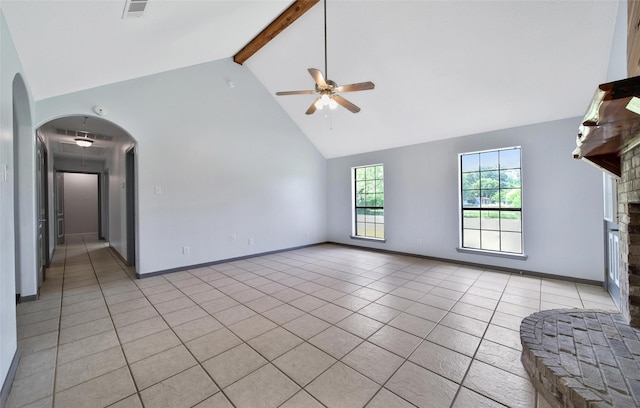 172 Oak Hill Dr, Point Blank, TX 77364 - photo 8