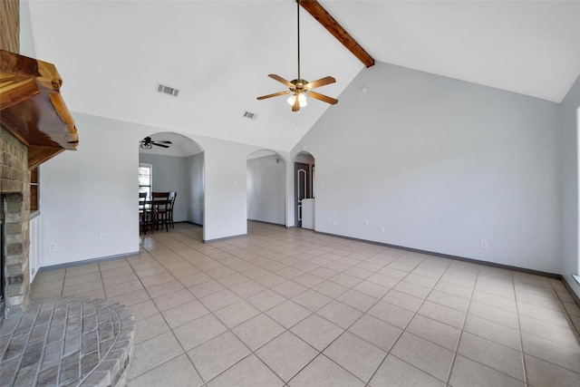 172 Oak Hill Dr, Point Blank, TX 77364 - photo 9