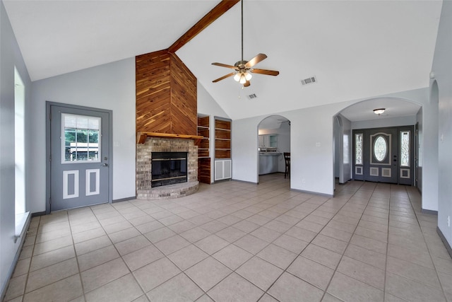 172 Oak Hill Dr, Point Blank, TX 77364 - photo 10