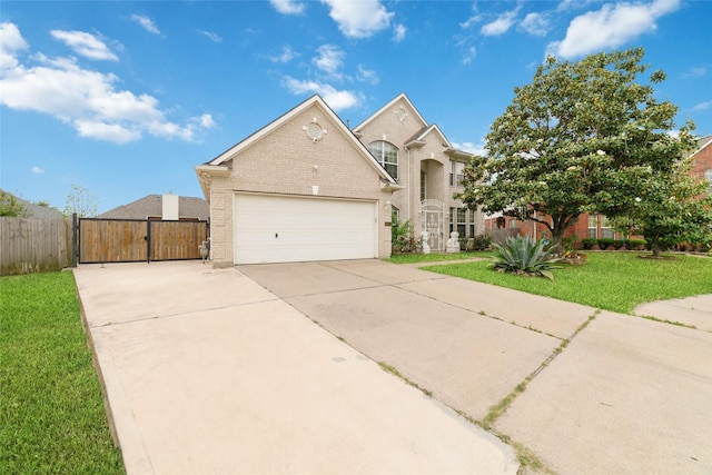 6610 Golden View Ct, Houston, TX 77083 - photo 1