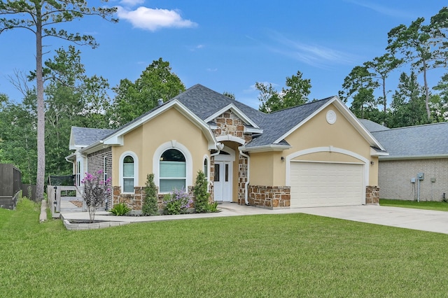 2371 La Salle Woods, Conroe, TX 77304 - photo 2