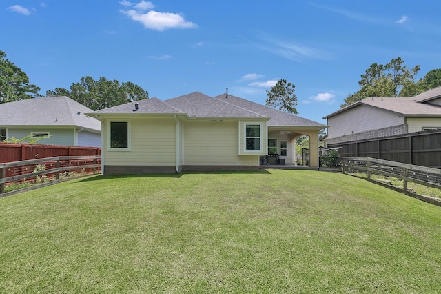 2371 La Salle Woods, Conroe, TX 77304 - photo 36