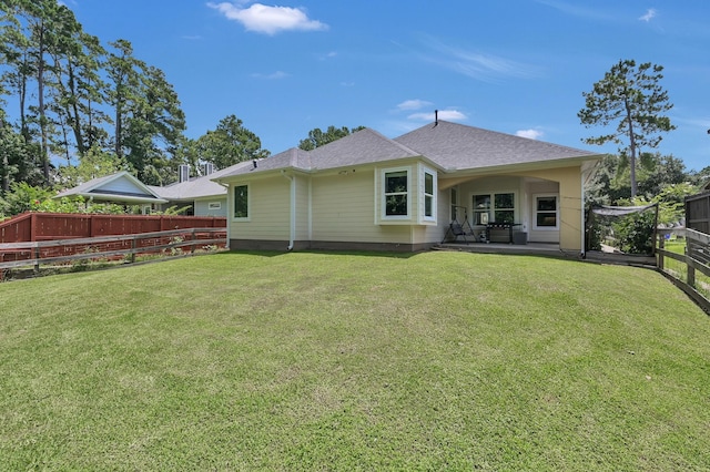 2371 La Salle Woods, Conroe, TX 77304 - photo 37