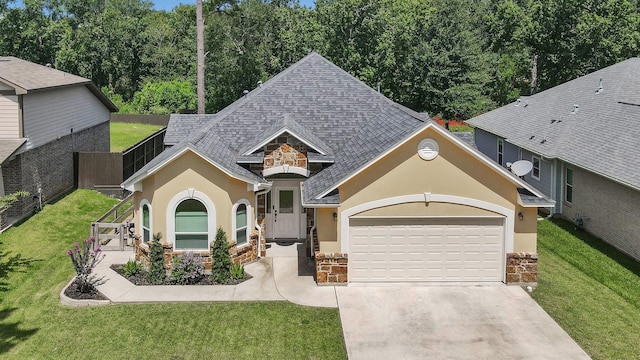 2371 La Salle Woods, Conroe, TX 77304 - photo 39