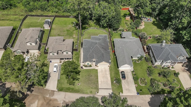 2371 La Salle Woods, Conroe, TX 77304 - photo 40