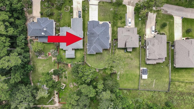 2371 La Salle Woods, Conroe, TX 77304 - photo 41