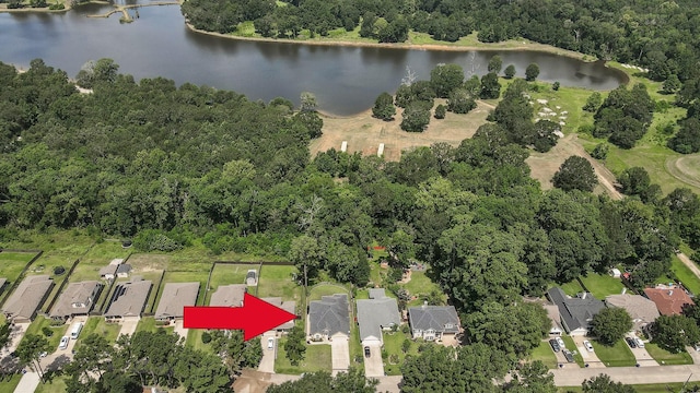 2371 La Salle Woods, Conroe, TX 77304 - photo 42