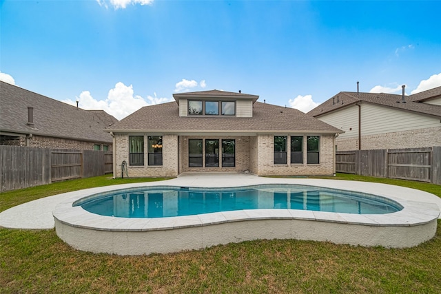 23649 Silver Palm Trl, New Caney, TX 77357 - photo 46
