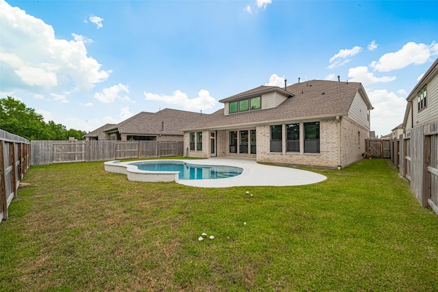 23649 Silver Palm Trl, New Caney, TX 77357 - photo 47