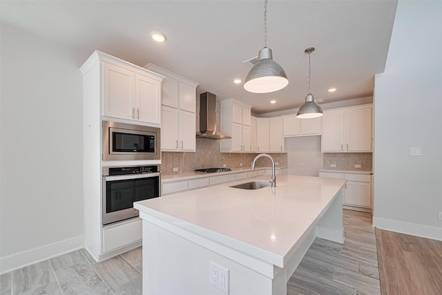 23649 Silver Palm Trl, New Caney, TX 77357 - photo 12