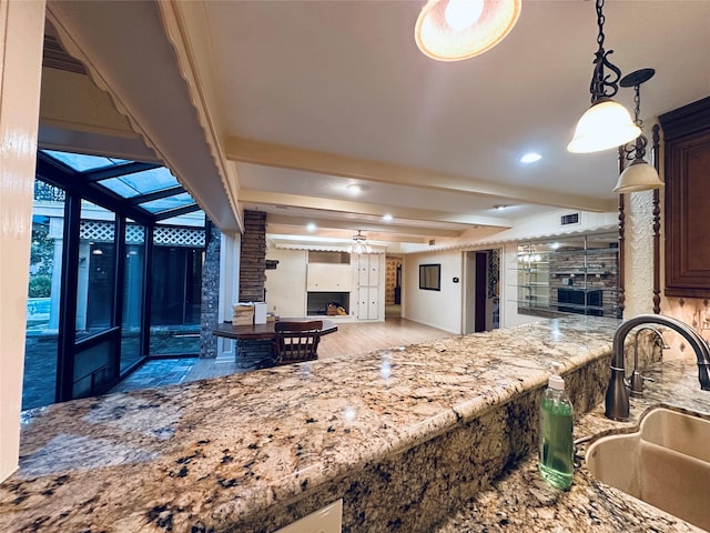 1101 Clark St, Yoakum, TX 77995 - photo 16
