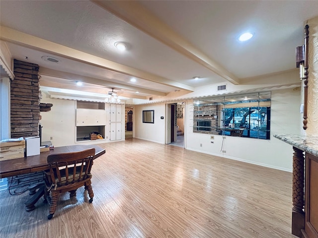 1101 Clark St, Yoakum, TX 77995 - photo 19