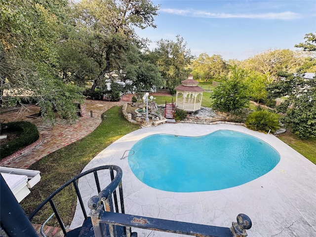 1101 Clark St, Yoakum, TX 77995 - photo 41