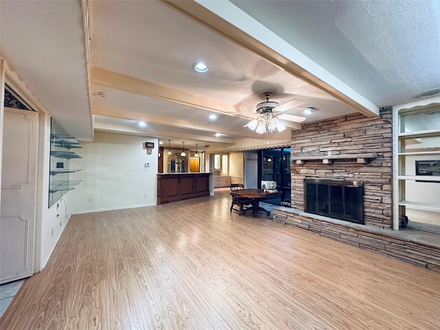 1101 Clark St, Yoakum, TX 77995 - photo 33