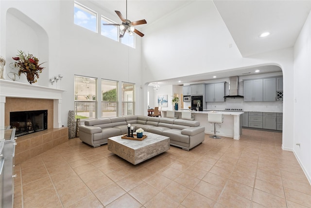 7202 Fountain Mdw, Katy, TX 77494 - photo 4