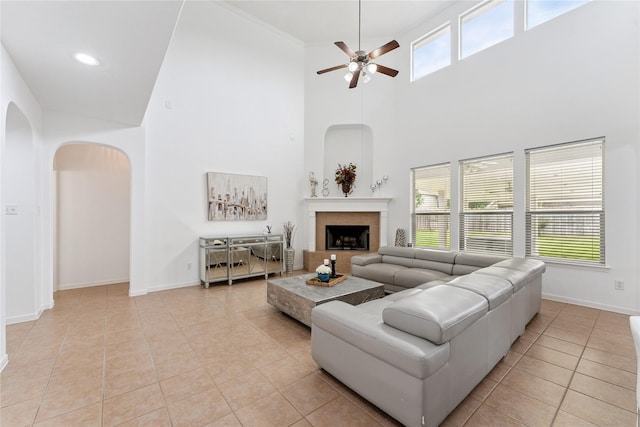 7202 Fountain Mdw, Katy, TX 77494 - photo 5