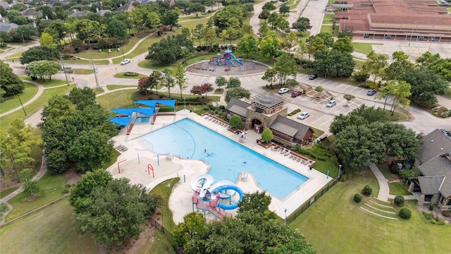7202 Fountain Mdw, Katy, TX 77494 - photo 39