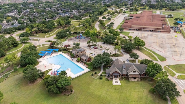 7202 Fountain Mdw, Katy, TX 77494 - photo 40