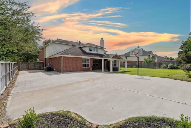 7202 Fountain Mdw, Katy, TX 77494 - photo 35