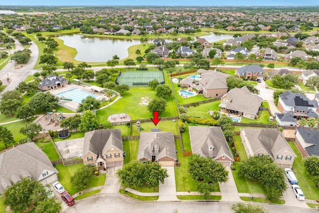 637 Rocky Hollow Ln, League City, TX 77573 - photo 2