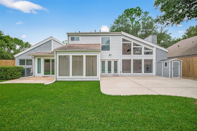 11847 Cedar Pass Dr, Houston, TX 77077 - photo 49