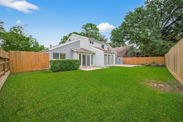 11847 Cedar Pass Dr, Houston, TX 77077 - photo 47