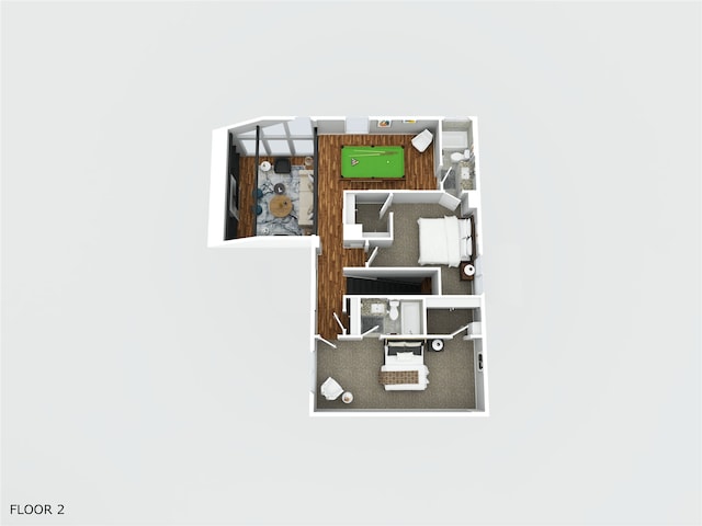 11847 Cedar Pass Dr, Houston, TX 77077 - photo 4