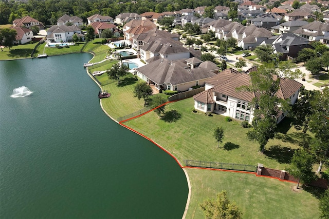 5526 Wollemi Falls Ln, Sugar Land, TX 77479 - photo 1