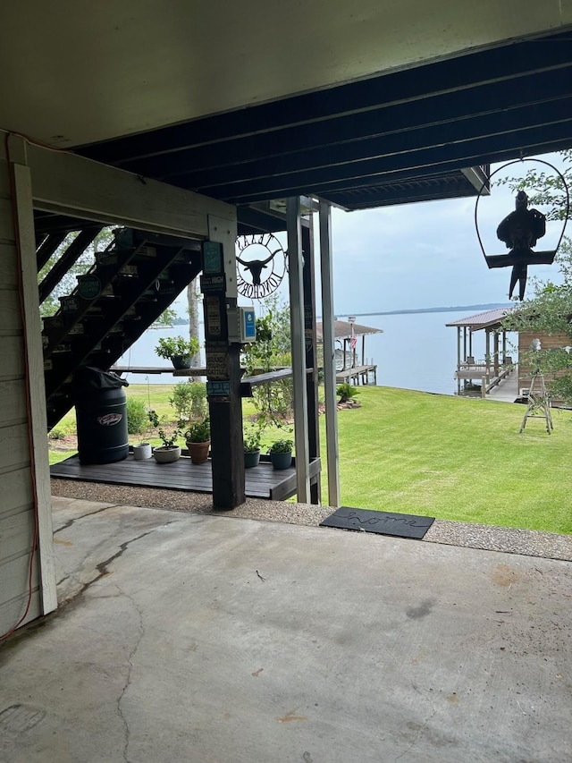 130 Lakeside Dr, Livingston, TX 77351 - photo 7