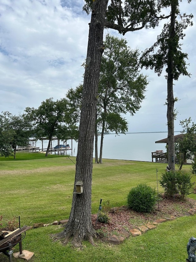 130 Lakeside Dr, Livingston, TX 77351 - photo 20