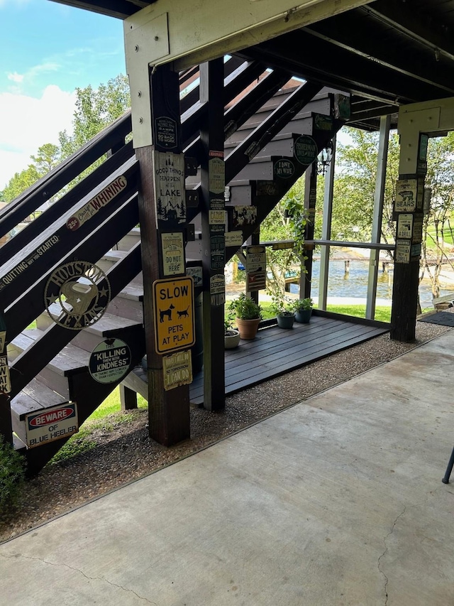 130 Lakeside Dr, Livingston, TX 77351 - photo 21