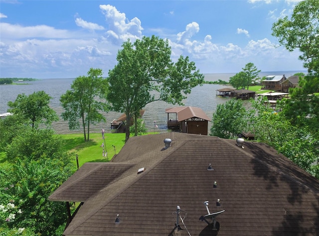 130 Lakeside Dr, Livingston, TX 77351 - photo 25