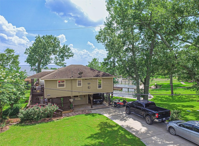 130 Lakeside Dr, Livingston, TX 77351 - photo 26