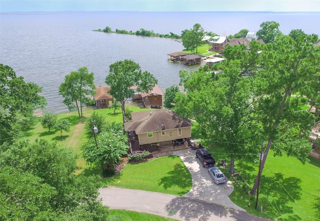 130 Lakeside Dr, Livingston, TX 77351 - photo 27
