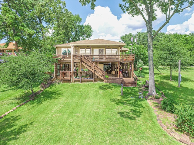 130 Lakeside Dr, Livingston, TX 77351 - photo 29