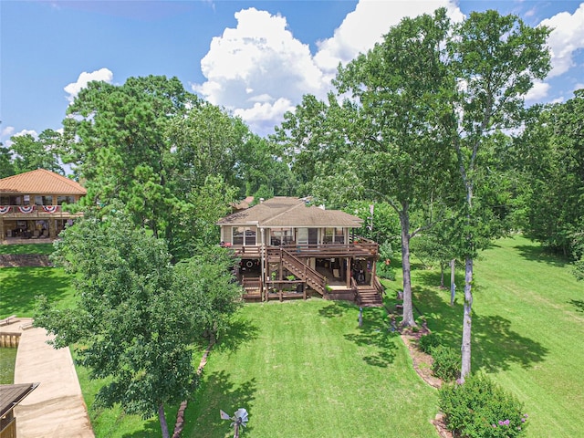 130 Lakeside Dr, Livingston, TX 77351 - photo 30