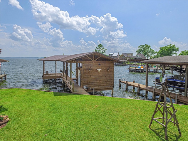 130 Lakeside Dr, Livingston, TX 77351 - photo 17