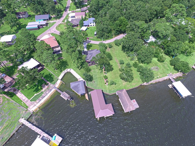 130 Lakeside Dr, Livingston, TX 77351 - photo 32