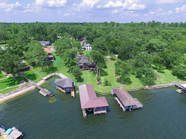 130 Lakeside Dr, Livingston, TX 77351 - photo 33