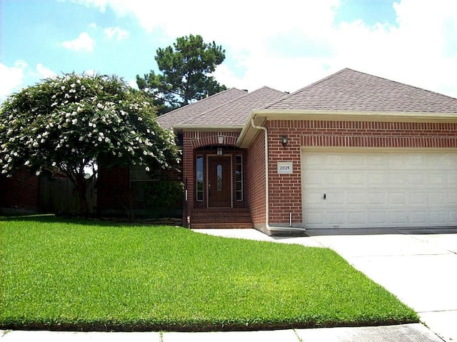 21725 York Timbers Dr, Kingwood, TX 77339 - photo 1