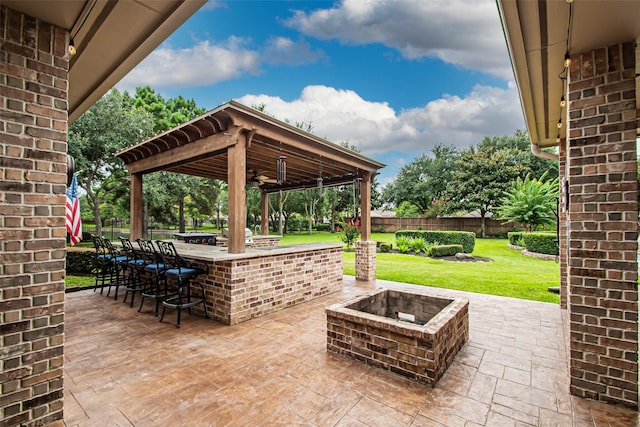 17403 Ledgefield, Cypress, TX 77433 - photo 5