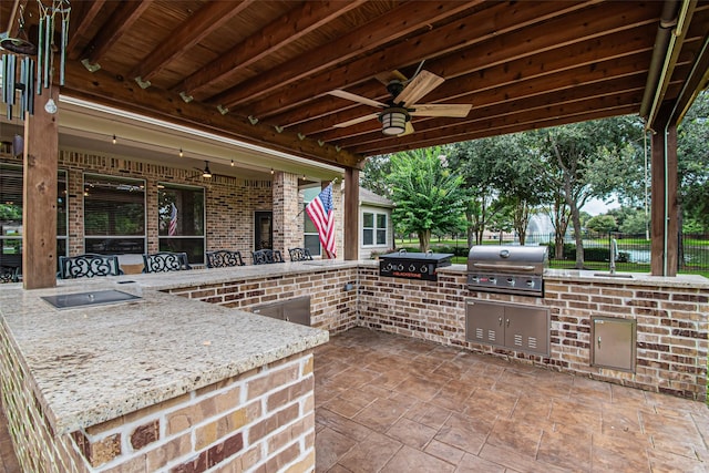 17403 Ledgefield, Cypress, TX 77433 - photo 2
