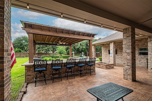 17403 Ledgefield, Cypress, TX 77433 - photo 4