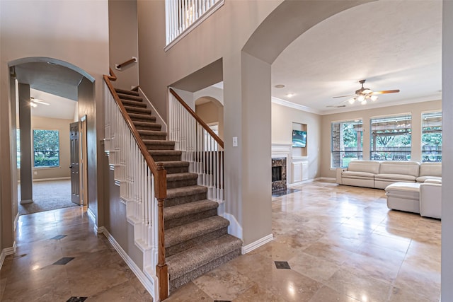 17403 Ledgefield, Cypress, TX 77433 - photo 27