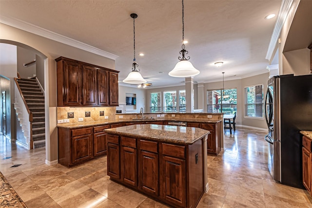 17403 Ledgefield, Cypress, TX 77433 - photo 9