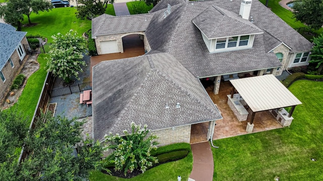 17403 Ledgefield, Cypress, TX 77433 - photo 49