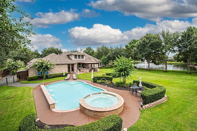 17403 Ledgefield, Cypress, TX 77433 - photo 11