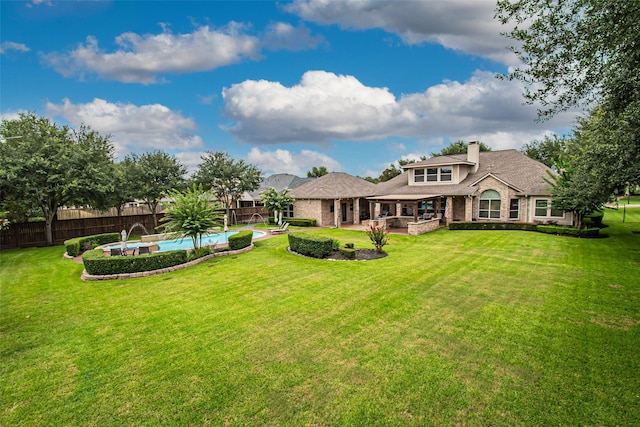 17403 Ledgefield, Cypress, TX 77433 - photo 10