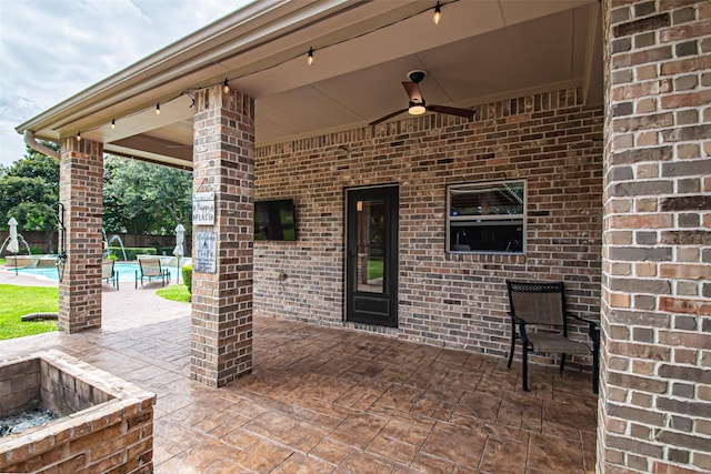 17403 Ledgefield, Cypress, TX 77433 - photo 17