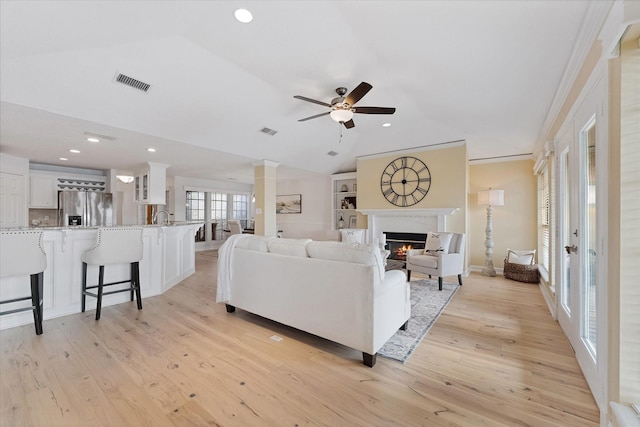 225 Capetown, Conroe, TX 77356 - photo 10